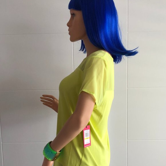 Neon tunic - Picture 15 of 16